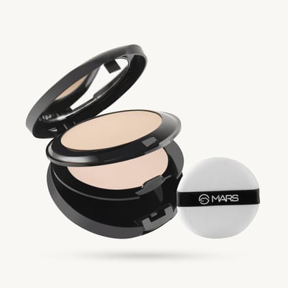 2 in 1 Compact Powder | Wonder Compact Powder-01 Wonder