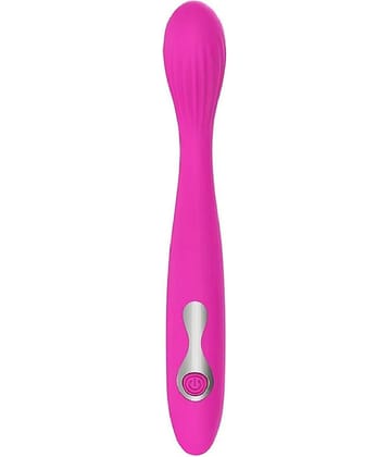 Breckelle's 10 Modes Vibration Portable Manual Massager