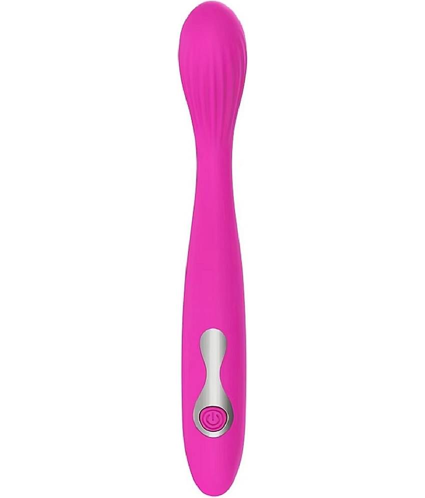 Breckelle's 10 Modes Vibration Portable Manual Massager