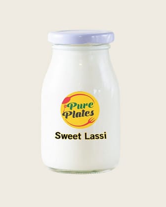 Sweet Lassi
