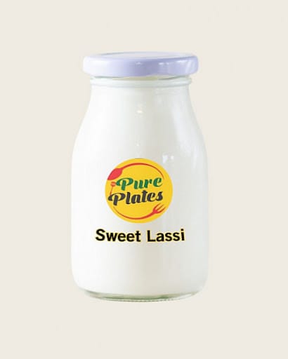 Sweet Lassi