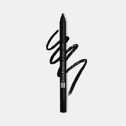 Star Struck by Sunny Leone Kohl Eye Liner Pencil - Black, 1.20g Star Struck by Sunny Leone Kohl Eye Liner Pencil - Black, 1.20g