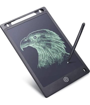 LCD Writing Screen Tablet Drawing Board for Kids/Adults, 8.5 Inch
