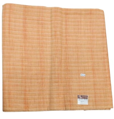 Handwoven Khadi Cotton Shirt