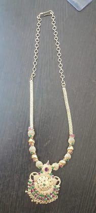 1 Gram Gold Choker 1 Gram Gold Choker