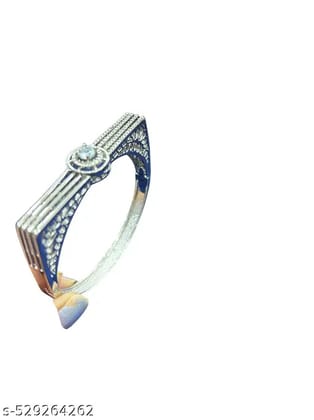 Graceful Rose Gold, Silver Bracelet & Bangles