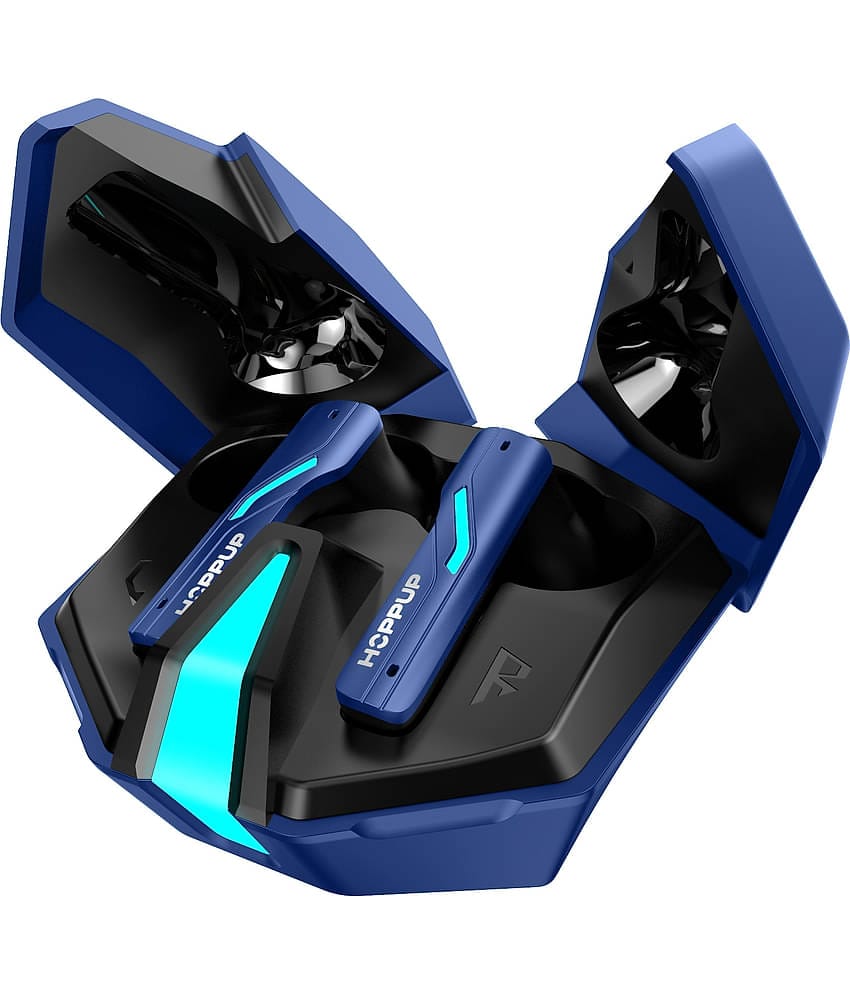 HOPPUP Xo6 In Ear TWS Blue