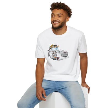HK00285 Regular Fit