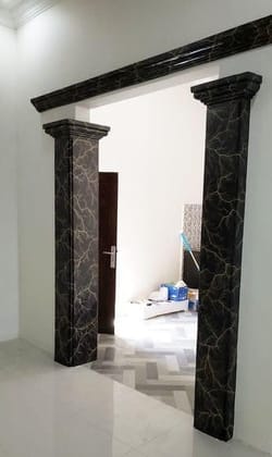 1001 Rakshak Exterior Emulsion White | Weatherproof | Excellent Durability | Weather Resistant