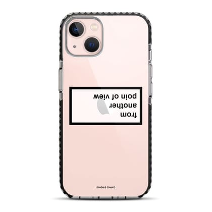 From another point of view iPhone 13 Stride Phone Case-Stride