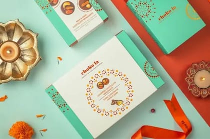 Collective Two Gift Hamper