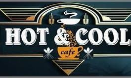 Hot And Cool Cafe