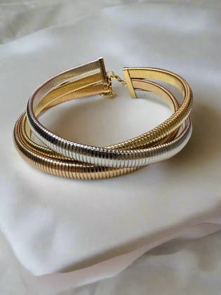 Chic Choker Necklace