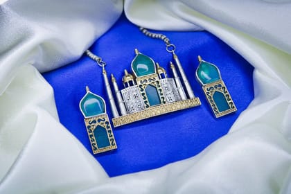 Stunning Necklaces
