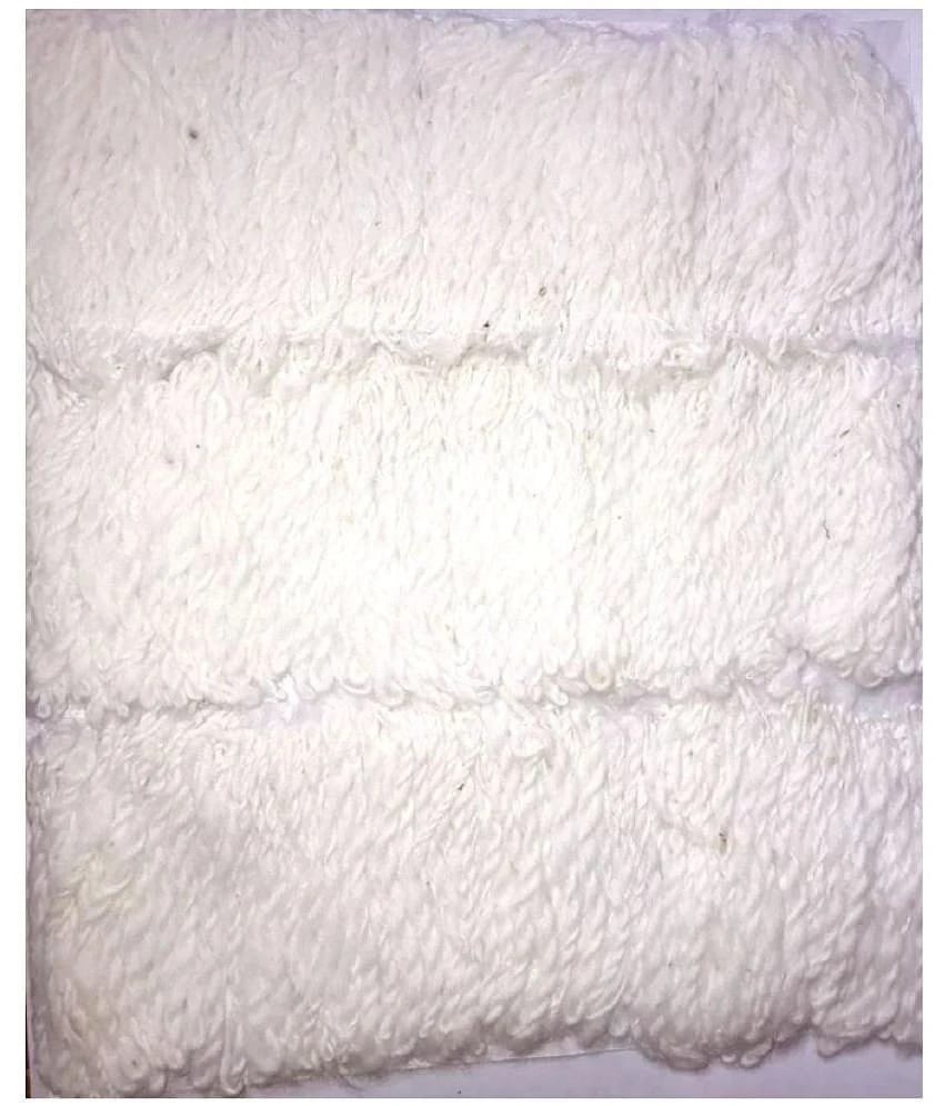 VINARGHYA Lambi Batti / Cotton Long Wicks / Diya Bati / Bati / Vat 400 no.s