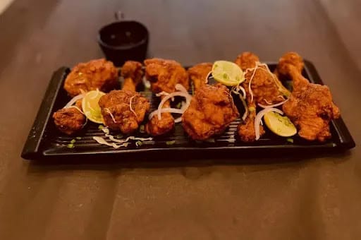 Chicken Lollypop [6 Pcs]