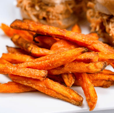 Zinger Potato Sticks