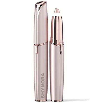 Flawless Women's Painless Face Hair Remover