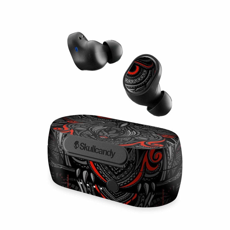 Classic Owl Pink Skullcandy Sesh Skin