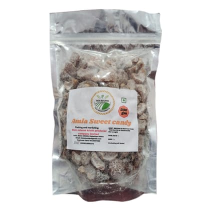 Amla Sweet Candy - 250g