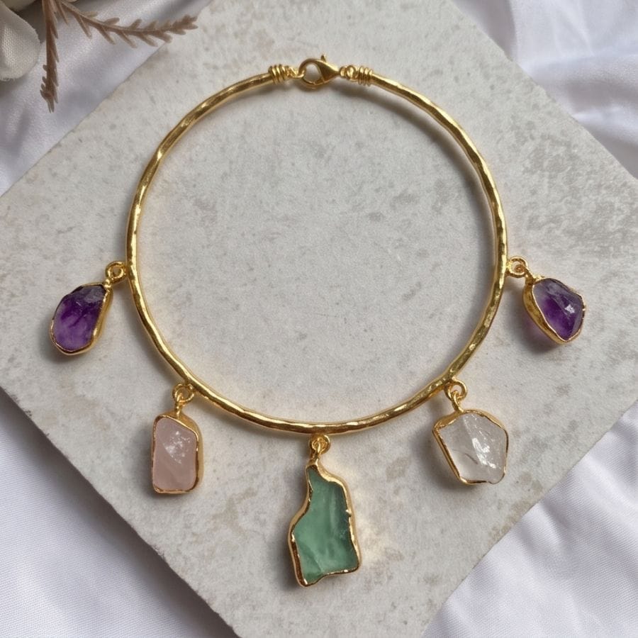 Earth & Ether Bracelet