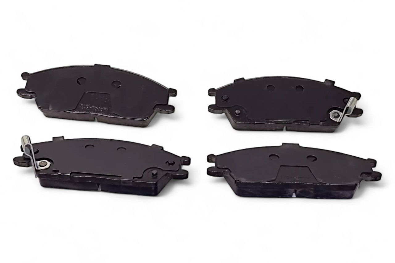 TVS Girling Front Brake Pad Set 29933041