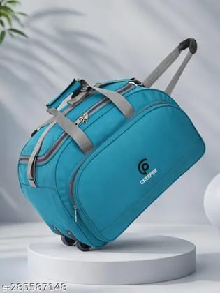Compact Travel Bag