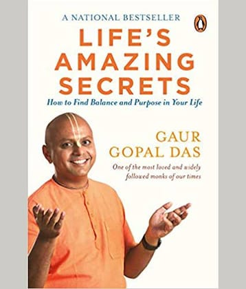 Life's Amazing Secrets: How to Find Balance and Purpose in Your Life