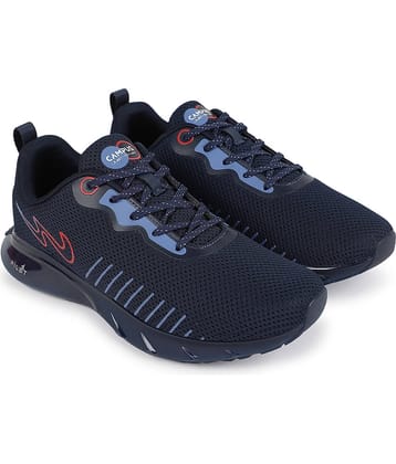 Campus CAMP-SPECTER Navy Men's Sports Running Shoes
