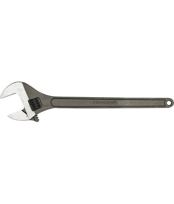 Taparia 1172-10 Adjustable Spanner (Phosphate Finish)