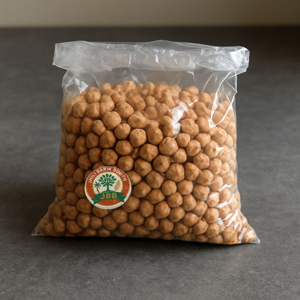 Jhili Barik Booth's matki (moth beans)