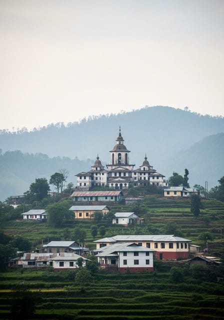 South West Khasi Hills