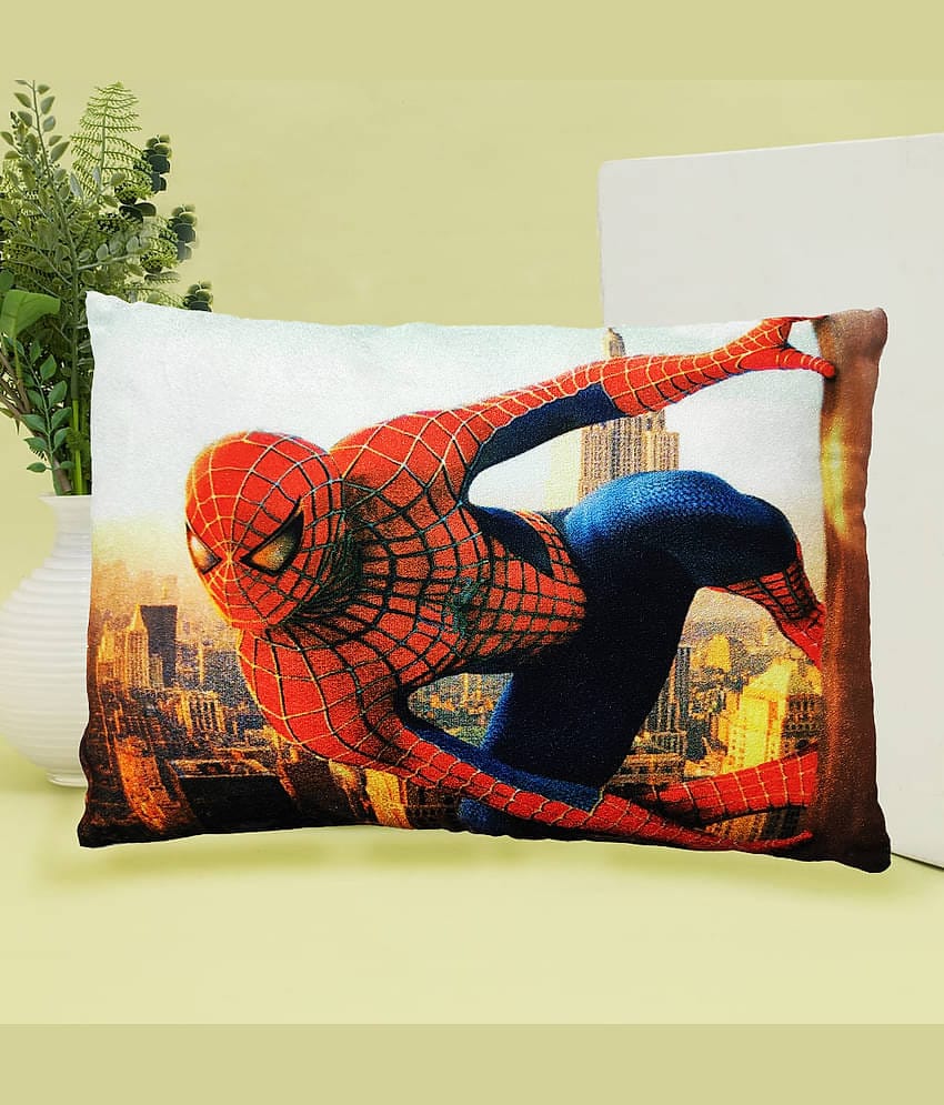 JUZZII Single Fibre Pillow