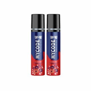 Forever Bliss mycode Kiss me Long Lasting Freshness Deodorant Perfume Body Spray For Men and women ( 60ml2) Forever Bliss mycode Kiss me Long Lasting Freshness Deodorant Perfume Body Spray For Men and women ( 60ml2)