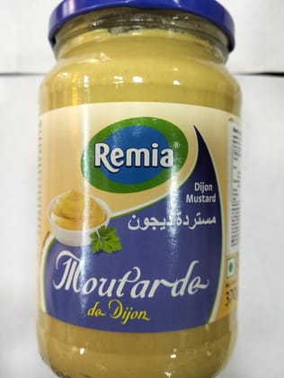 Remia Dijon Mustard Moutarde De dijon 