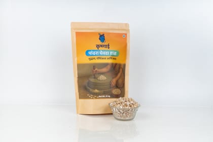 Premium White Rajma (Safed Rajma) | Protein-Rich Whole Kidney Beans