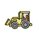PATCHES ICONS CONSTRUCTION