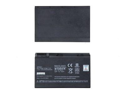 Acer Laptop Battery TM 5320 - EXTENSA 5560 / GRAPE 32 , 11.1V 6 Cells 4400mAh -Compatible