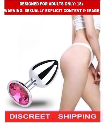 Anal Fetish Sex Toy Butt Plug Sex Toy For Men And Women