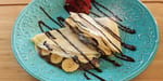 French Crepes & Pancak