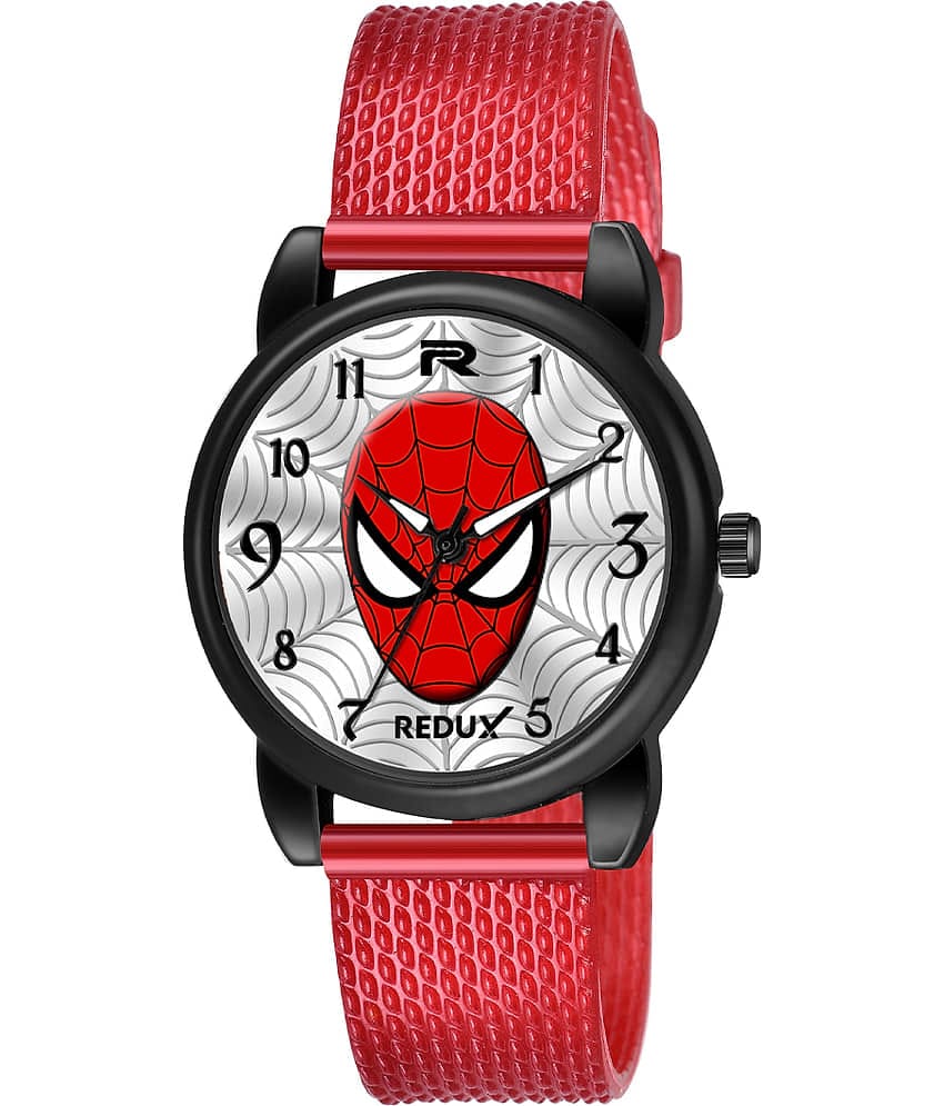 Redux KW-117 Kid's Watch Analog Watch for Girl's & Boy's