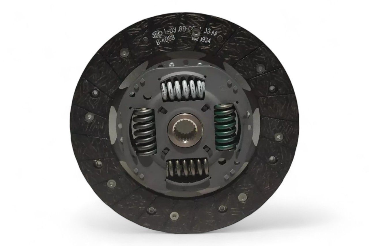 Luk Clutch Disc Assy AV102851