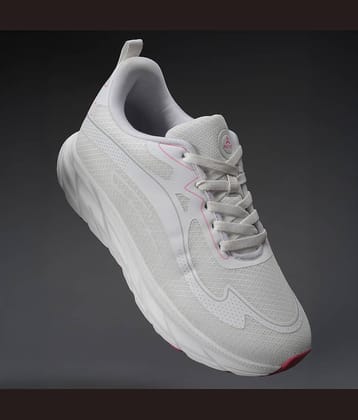 Avant - White Women's Running Shoes
