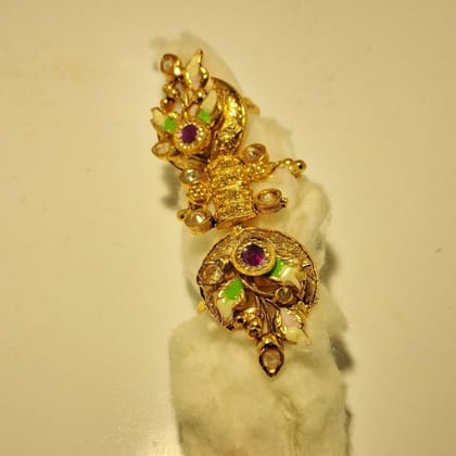 RING RAJ