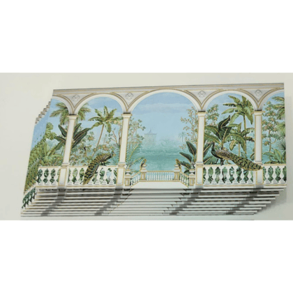 DIGITAL PRIMIUM ENVELOPE