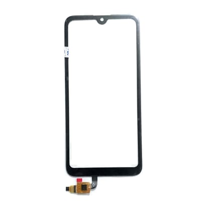 Touch Screen Front Glass for Itel A48