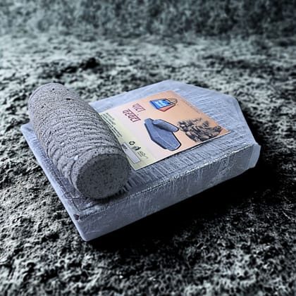 Stone Pata And Varvanta [16X4X22cm]