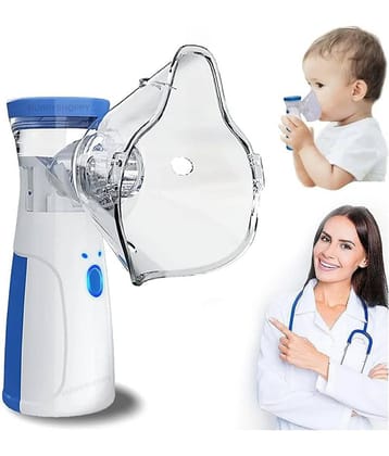 Skindora Nebulize 1
