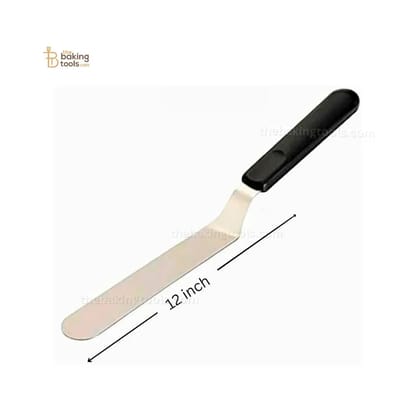 Angular Knife 12 inch