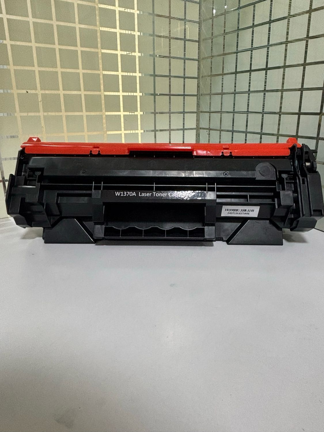 137A COMPATIBLE HP TONER CARTRIDGE